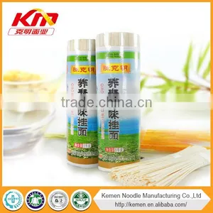 Manufacturer China Low-Fat Kemen Buckwheat Noodles With 1000g thumbnail-4