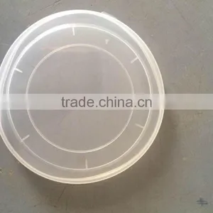 Plastic Cover, pp Cover , PET Cover, Plastic Lid, Plastic Cover for Bottle and Cans thumbnail-6