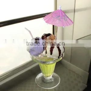Easy Make All Flavors Soft Serve Ice Cream Powder thumbnail-5