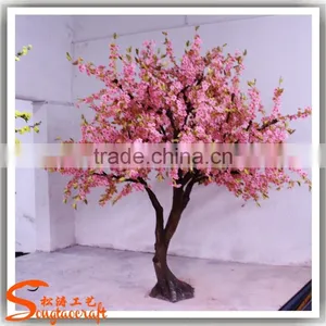 The Most Popular Fashion Wedding Artificial Cherry Tree thumbnail-1
