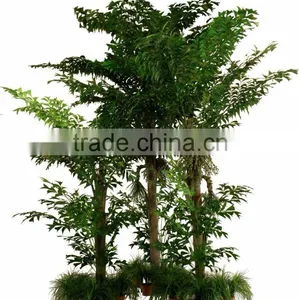 Artificial Mini Palm Trees and Palm Tree Landscaping thumbnail-3