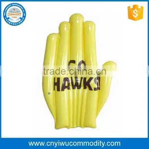 Promotion Logo Customized PE Cheering Stick thumbnail-1