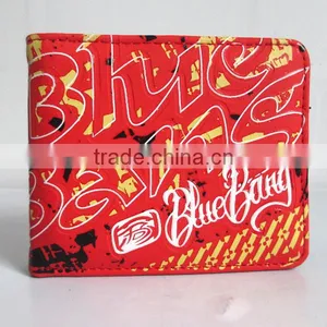 Factory Direct Sale Wallet Men thumbnail-4