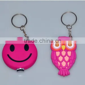 Hot Sale Factory Price Fancy Cartoon Rubber Baby Nail Cutter thumbnail-5