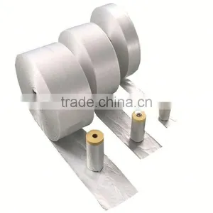 Blister Film Rolls for Automatic Packaging Machines thumbnail-1