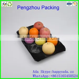 Colorful Fruit Foam Net/fruit Protection Net /Free Design Hot Sale Fruit Net thumbnail-2