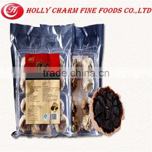 2016 Cheap Wholesale Price Black Garlic thumbnail-5