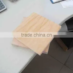 Pine Plywood thumbnail-1