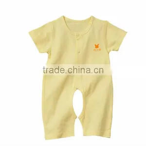 Wholesale Infant Romper, Wholesale Kids Romper thumbnail-1