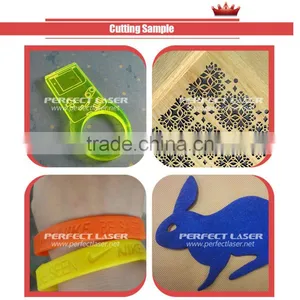 20 Years Factory Non Metal Co2 Laser Engraving Cutting Machine thumbnail-3