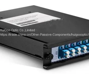 Sell CWDM WDM DWDM FWDM PWDM AWG FIBER OPTICAL MULTIPLEXERS thumbnail-1
