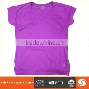 Fancy Design Women T-shirts,causal T-shirt New Design thumbnail-1