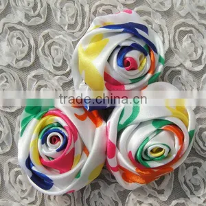 Stain Flower Artificial Flowers for Sale Decoration Roses Wholesale thumbnail-1