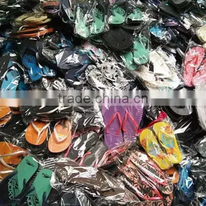 GZY Large Number of Wholesale Flip-flops Stock thumbnail-2