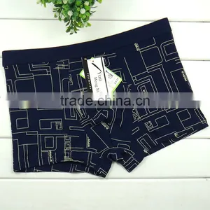 Good Quaily Men Funny Underwear Men Boxer Briefs Fancy Underwear thumbnail-6