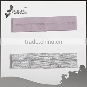 Sports Headband Simple Design Headband thumbnail-2