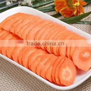 High Quality Chinese Fresh Carrots With Good Price thumbnail-5
