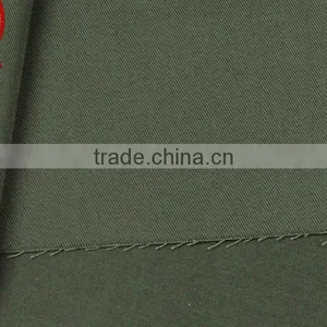 2016 New Factory Fabric 100 Cotton Fabric Khaki Fabric thumbnail-1