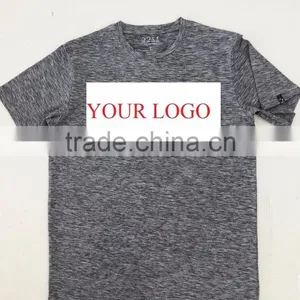 2016 Custom T-shirt Printing /mens Printing T-shirt, 95% Poly-5% Spandex thumbnail-1