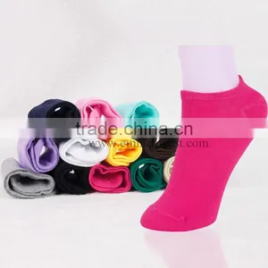 Hot Sale Girl's Tube Socks thumbnail-1