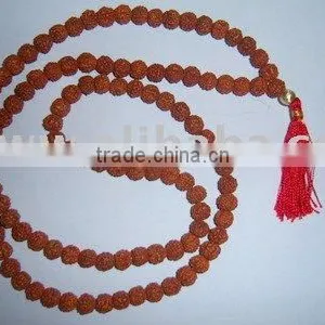 Rudraksh Mala thumbnail-1