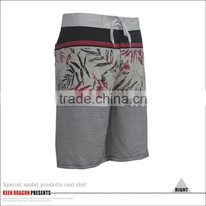 Chinese Factory Online Wholesale 100%Polyester Swimwear thumbnail-5