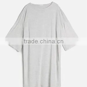 Wholesale High Quality 100%cotton Summer Sexy Onesie Pajamas Women thumbnail-1
