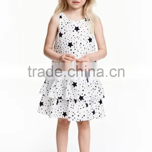 New Model Girl Dress,flower Girl Dress,3Y4Y6Y8Y12Y14Y Old Girl Dress thumbnail-2