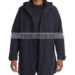 2017 Winter Style Men Softshell Jackets Boys Jackets thumbnail-1