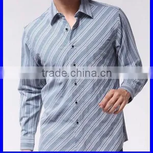 Cool Cotton Flannel Shirt 65 Polyester 35 Cotton Shirt thumbnail-1