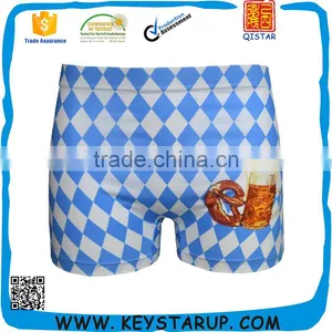 New Design Boxers Underwear Hot Sale Men Boxer thumbnail-1