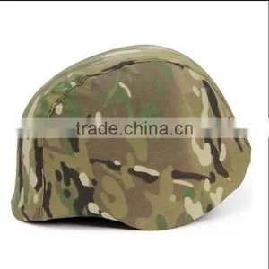 M88Tactical Helmet High-strength ABS Plastic CS Military Helmet Airsoft Paintball Tactical Helmet 9 Color Available thumbnail-4