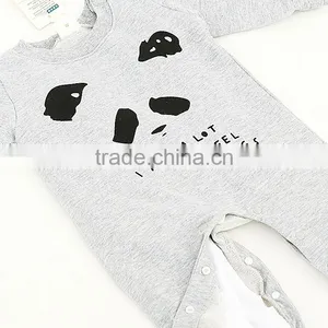 OEM/ODM Csutom Casual Cotton Baby Girl Winter Dress Designs thumbnail-6