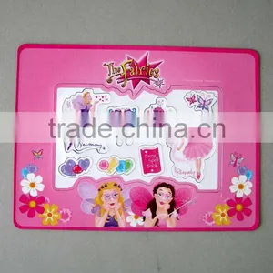 Printed Fridge Magnet Photo Frame thumbnail-1