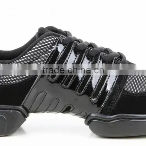 2013 Modern Dance Jazz Sneakers Shoes thumbnail-1
