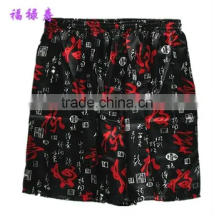 Clothes Stock Mens Bermuda Shorts 2014 New Design Swimming Shorts for Men SH019 thumbnail-1