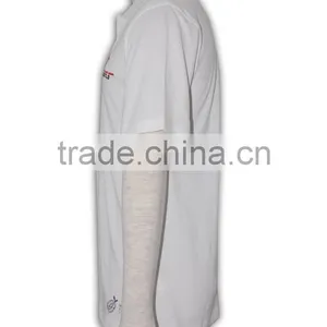 2015 China Manufacturers Latest Style 100%Cotton Team Polo thumbnail-2