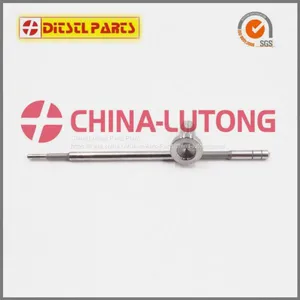 BOSCH Injector Valve F00VC01051 for 0445110181, 0445110189, 0445110190 thumbnail-4