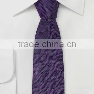Trendy Skinny Tie thumbnail-1