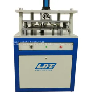 Large INLAY Sheet Hole Punching Machine thumbnail-1