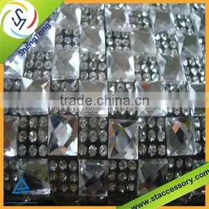 Wholesale Hot Fix Rhinestone Sheet thumbnail-5