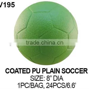 YELLOW FOAM BALL thumbnail-4