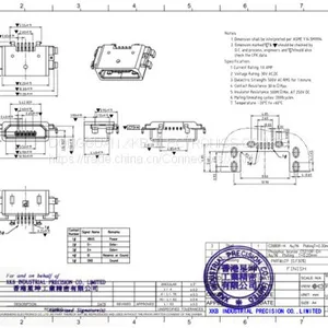 Sealed MICTO Connector thumbnail-2