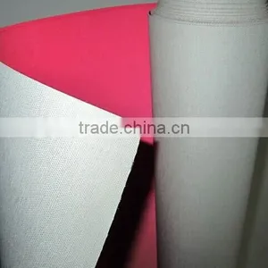 New Products in China Market PU Synthetic Reflective Leather for Shoes thumbnail-3