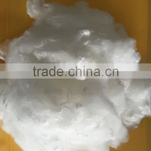 Virgin Polyester Staple Fibre thumbnail-1