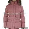 Ladies' Padded Jacket thumbnail-1