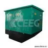 Sell Semi-Embedded Prefabricated Substation thumbnail-1