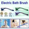 3 in 1 Electric Body Brush Bath Easepal Cleaning System thumbnail-1