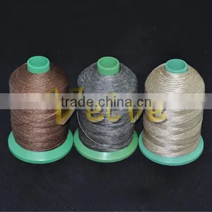 Dyed Color Cotton Sewing String thumbnail-1