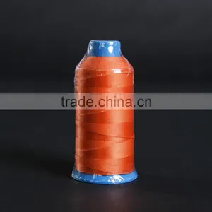 Poly High Strength Sewing Thread for Shoes and Bags ( 750D/3 ) thumbnail-1